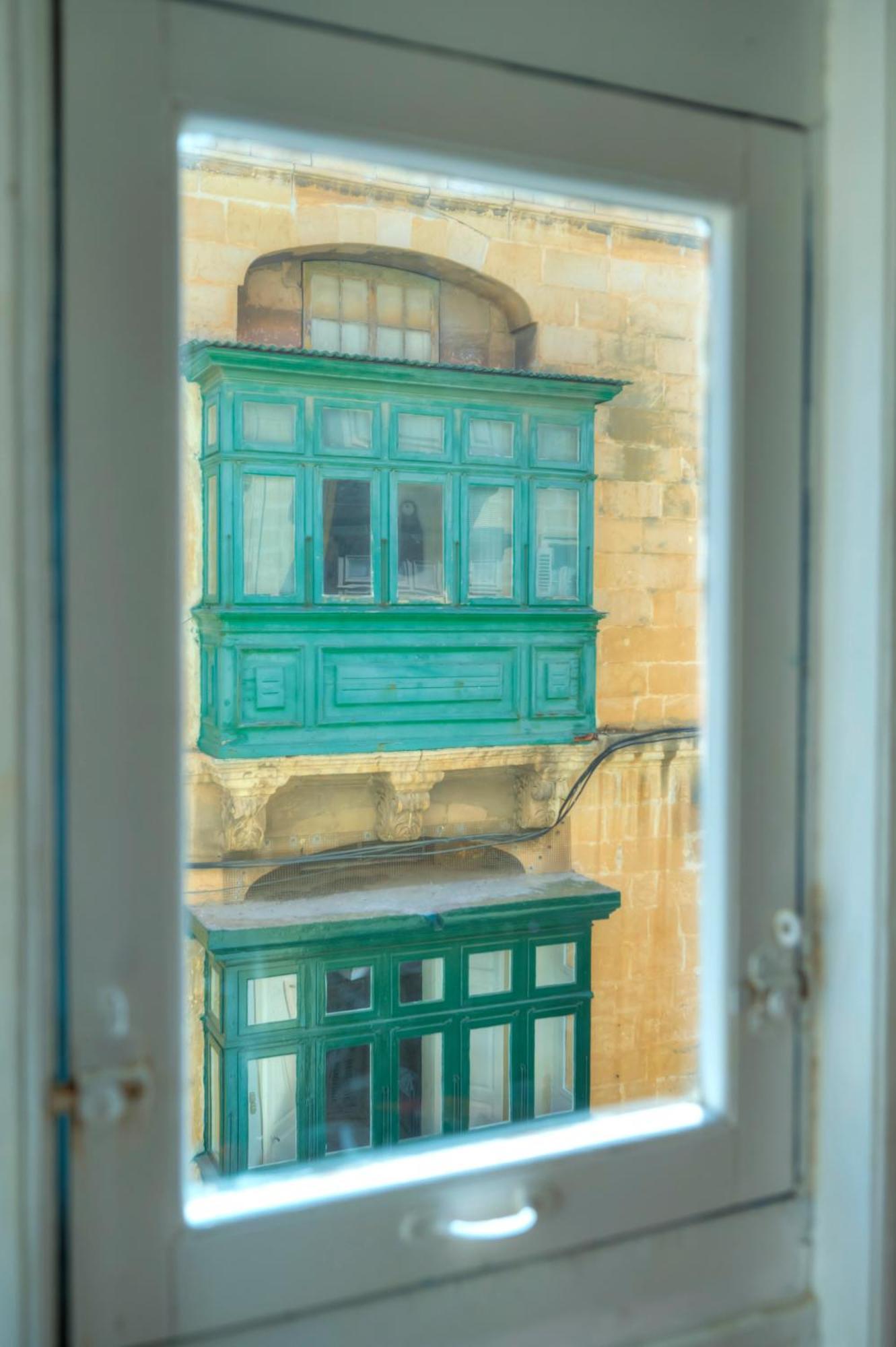 Charming 1Bedroom,Roof Terrace Near Valletta Dazz1-1 Il-Furjana Exteriör bild